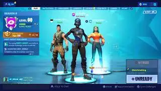 OF_DEVON's Live PS4 Broadcast