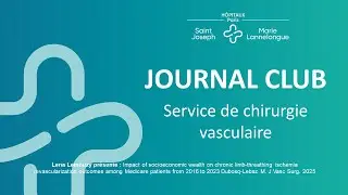 Impact of Socioeconomic Wealth on CLTI Revascularization Outcomes Among Medicare Patients