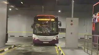 Season 1, Episode 9, Spotting@Buangkok
