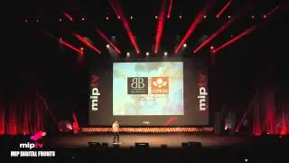 Bigballs Films Showcase - MIP Digital Fronts 2014