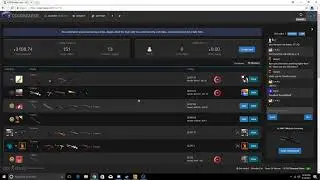 HOW I LOST 300$ ON CSGO REAPER