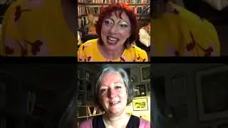 Claire Fuller in conversation with Ella Berthoud
