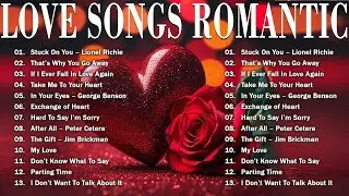 Love Songs 80s 90s &hearts; Oldies But Goodies &hearts; Kenny Rogers, David Pomeranz, Cher & Peter Cetera 21