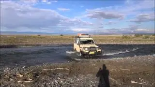 Bokhmoron Gol A16