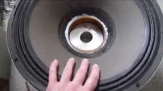 Odd/Sad Speaker Showcase