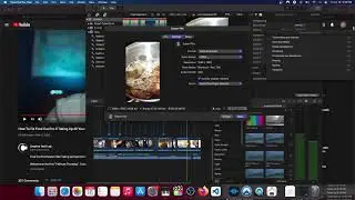 How to delete Background Cache in Final Cut Pro That is taking up all your memory and storage!