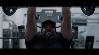 Meridian Gym Fitness Promo