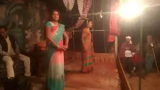 Siswari kids navtanki