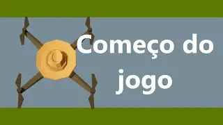 [Parte 1] The Farmer was Replaced - Come&ccedil;o do jogo