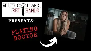 Playing Doctor- Renee Bach