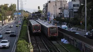 Metro Line 1 