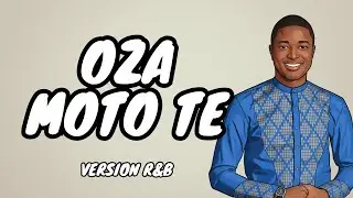 Lord Lombo - Oza Moto Te (Version R&B)