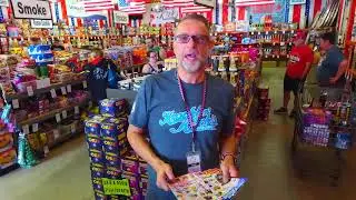 PYROBUG Live Stream