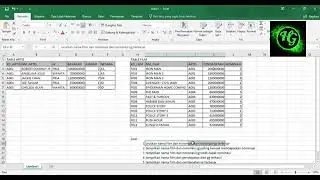 Belajar Perintah SELECT ASC, DESC, MIN, MAX dan WHERE menggunakan ORACLE SQL DEVELOPER