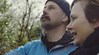 Skellig Six18 Gin Woodland Foraging
