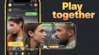 Как играть в игры с друзьями в Snapchat