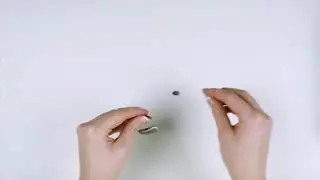 Hearing aid domes: how to replace [Audionova R312]