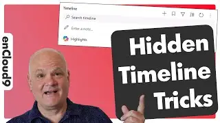 5 Things You Didn't Know About the Activity Timeline in Dynamics 365