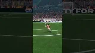 FC26 Victor Osimhen ime Powershoot Vuruşuyla Doksana Gol Atmak #fc26 #fifa #victorosimhen #osimhen
