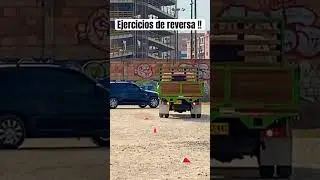 T&eacute;cnicas de conducci&oacute;n 🚨 #autoescuela #conducci&oacute;nsegura