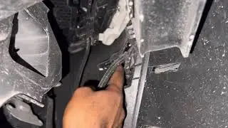 How to fix C1AeC Lexus parking sensor calibration
