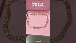 Hot Sale Name Jewelry - Popular Jewelry Gifts