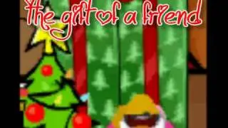 Happy Birthday, Gina! (Gift of a Friend~Demi Lovato) ~*CPMV*~