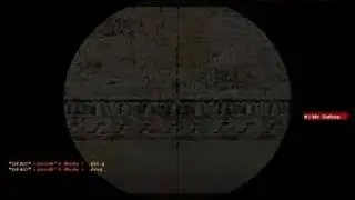 dust2 spam