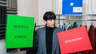 Những món đồ CỰC ĐỈNH cho Mùa Đông | Blackfriday/Winter Fashion Haul