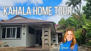 Inside Kāhala: Honolulu Luxury Home Tour --- View, Breeze, and Layout You&rsquo;ll Feel (Honolulu)