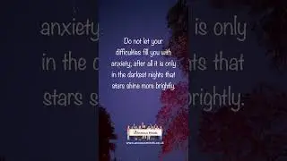 Inspirational Quotes: Anxiety #mentalhealthquotes