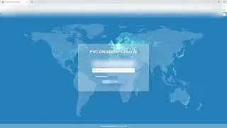 Nationwide Two-Way Radio Console Demo