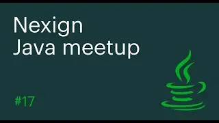 Nexign Java meetup #17 &ndash; Чистая архитектура, Tarantool