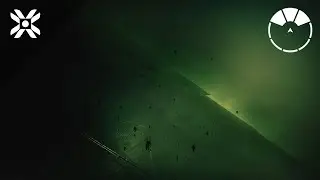 Escape the Abyss (Campaign Tension + Action Layer) - Destiny 2: Shadowkeep OST