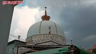 Ajmer Dargah Shariff | Khawaja Garib Nawaz 🤲 Vlogs