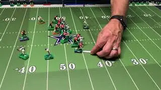 TCU vs Texas Tech