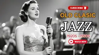 Rainy Day Jazz | Smooth Vintage Swing with Cozy Ambience