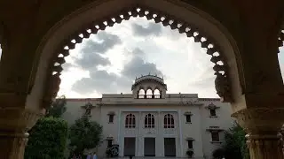Inside Jaipur&rsquo;s City Palace 🏰 Royal Heritage of Rajasthan
