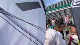 Full Power 2022 Trophy Ceremony at Balneario(Tarifa)