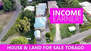 House for Sale Tobago   CDS Real Estate