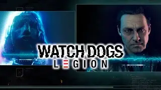 СВЯЗЬ С НУЛЕВЫМ ДНЕМ 🐶 Watch Dogs: Legion #15 | #watchdogslegion #watch #dogs #legion