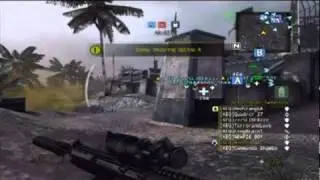 PS3 MAG: [KEQ] Valor vs [SON] Raven & etc