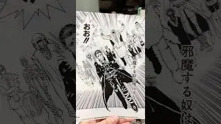 JUMPショップ購入品#ハンターハンター #ジャンプショップ #ジャンプ #集英社 #一人暮らしvlog #vlog