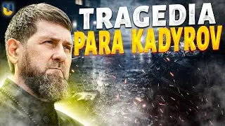 ¡Se CANCELAN los FUNERALES de Kadyrov! Misteriosa TRAGEDIA en la familia de Ramzan