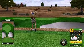 Hole out on Dusty Bend - Golden Tee, Stillwater Oklahoma  #goldentee #goldenteetv #golf #gaming