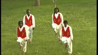 Manzu Avec C Bolt   Bomboray Offical Music Video
