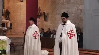 PROSLAVA Sv  TRNA ISUSOVA 04 05 2019 PAG d 1