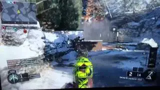 HOW TO GET EASY LONG SHOTS WITH THE MARSHAL 16 (Core)