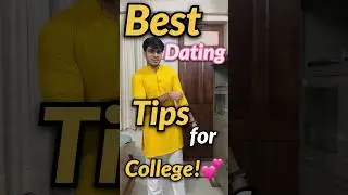 3 Best *RELATIONSHIP* tips for college!?🤫💕 #mbbs #neet2026 #relationship #college #trending