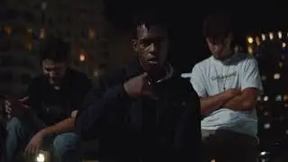 5-Sinais [ prod.Myoziik ] (VIDEOCLIPE OFICIAL) | Careful Ep